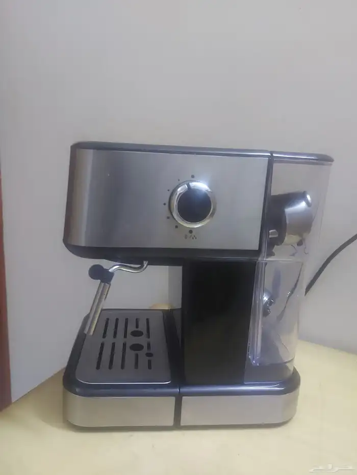 مكينة قهوة السيف استعمال مرة واحدة 0