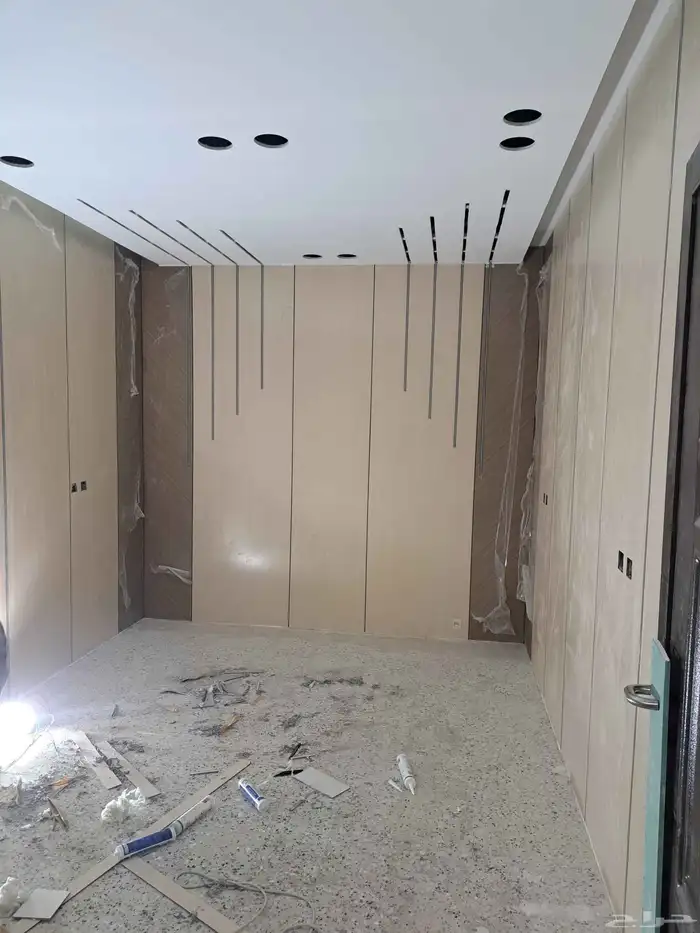 ديكورات داخليه وخارجيه نجران 0