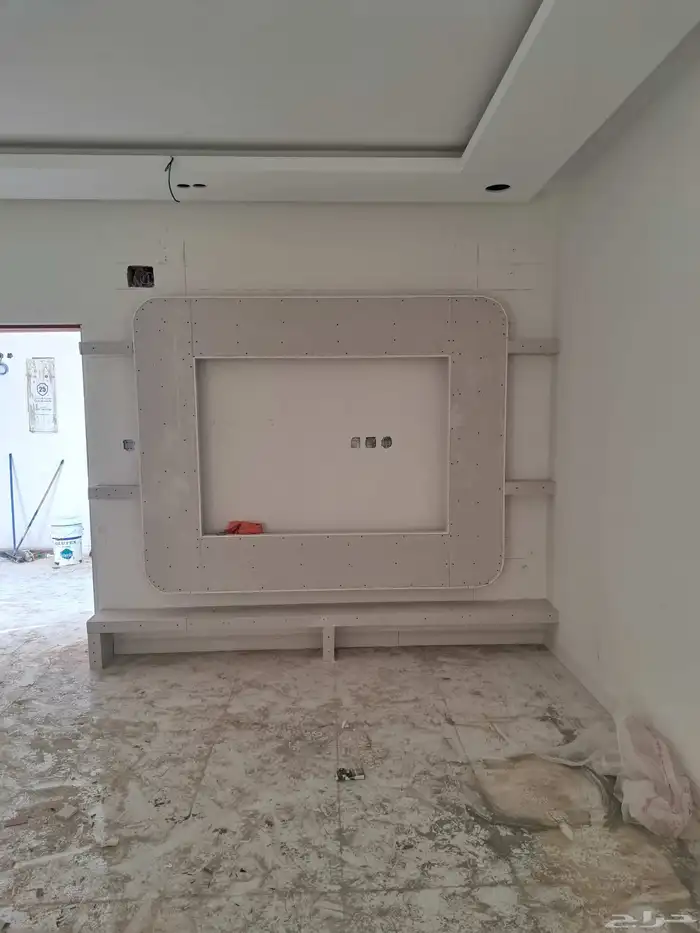 ديكورات داخليه وخارجيه نجران 3