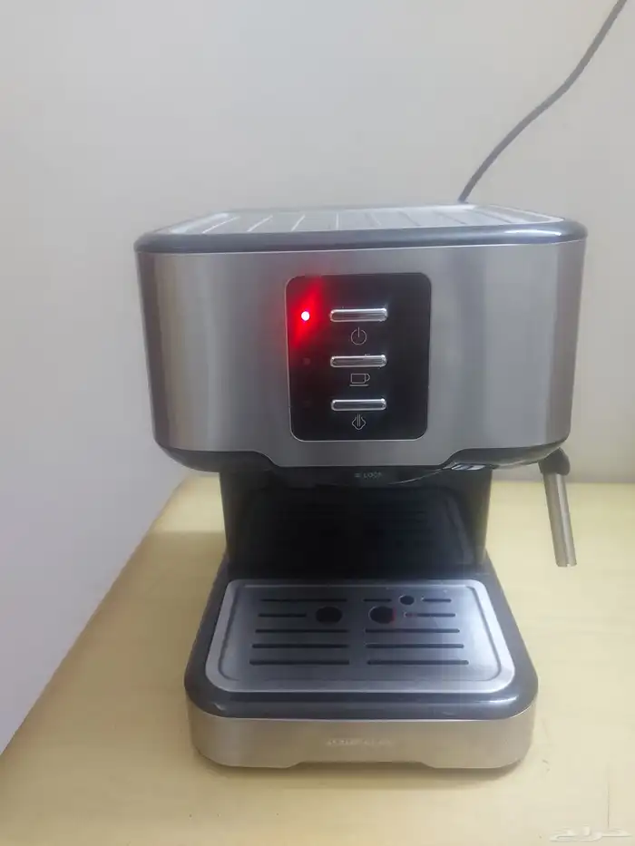مكينة قهوة السيف استعمال مرة واحدة 2