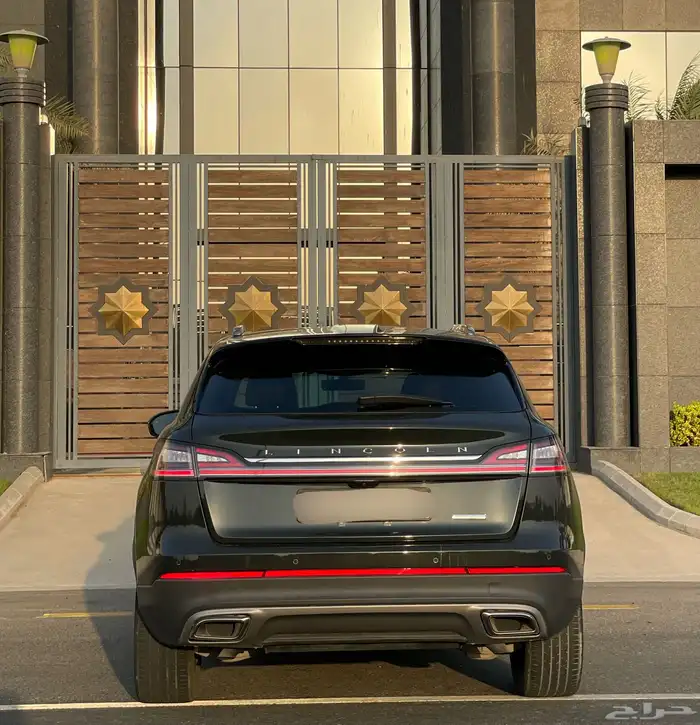 لنكولن - نوتيلوس - 2022 - سعودي 5