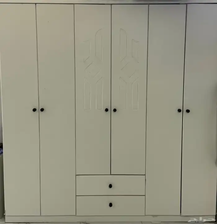 غرفة نوم وكنب 2