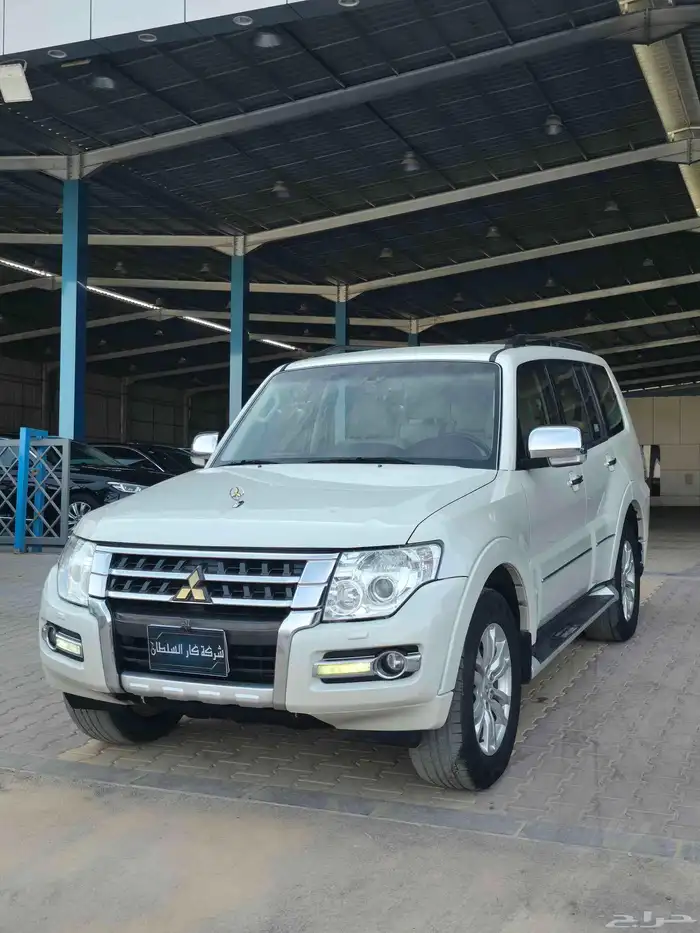 ميتسوبيشي باجيرو 2020 بسعر 67ألف 3