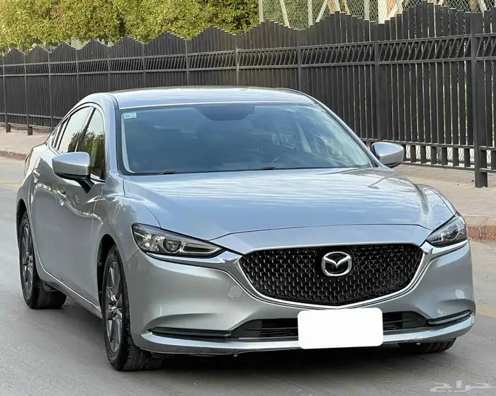 مازد 6 2019 استاندار سعودي 1