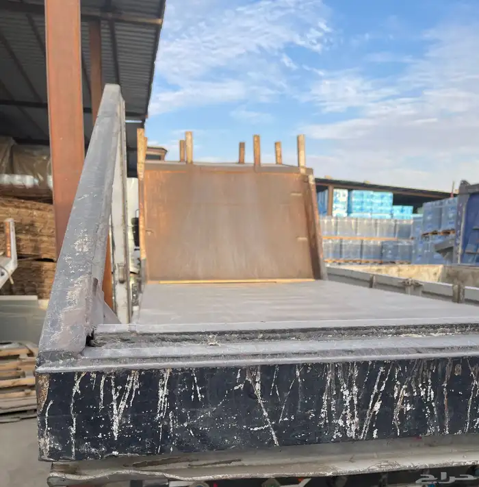 قلاب ايسوزو 2008 6