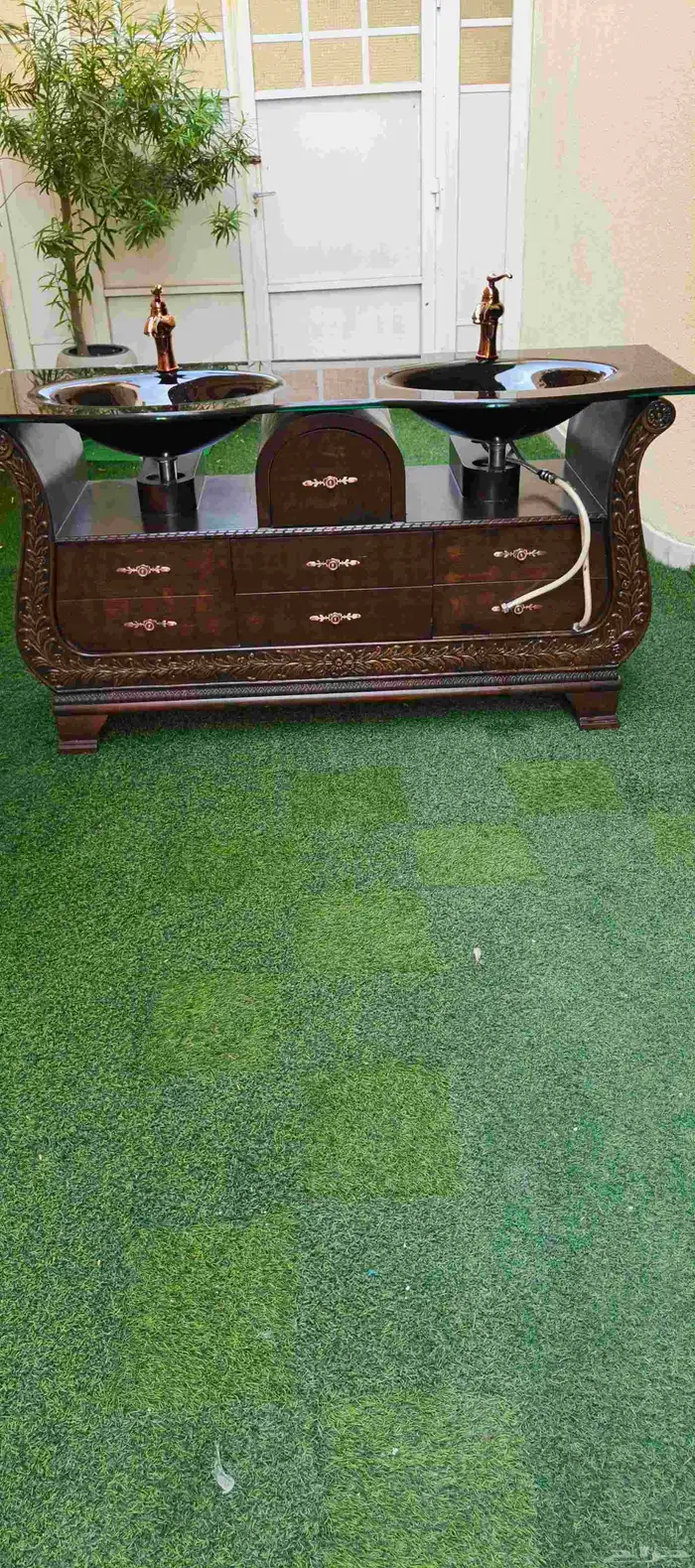 مغسله للبيع 2