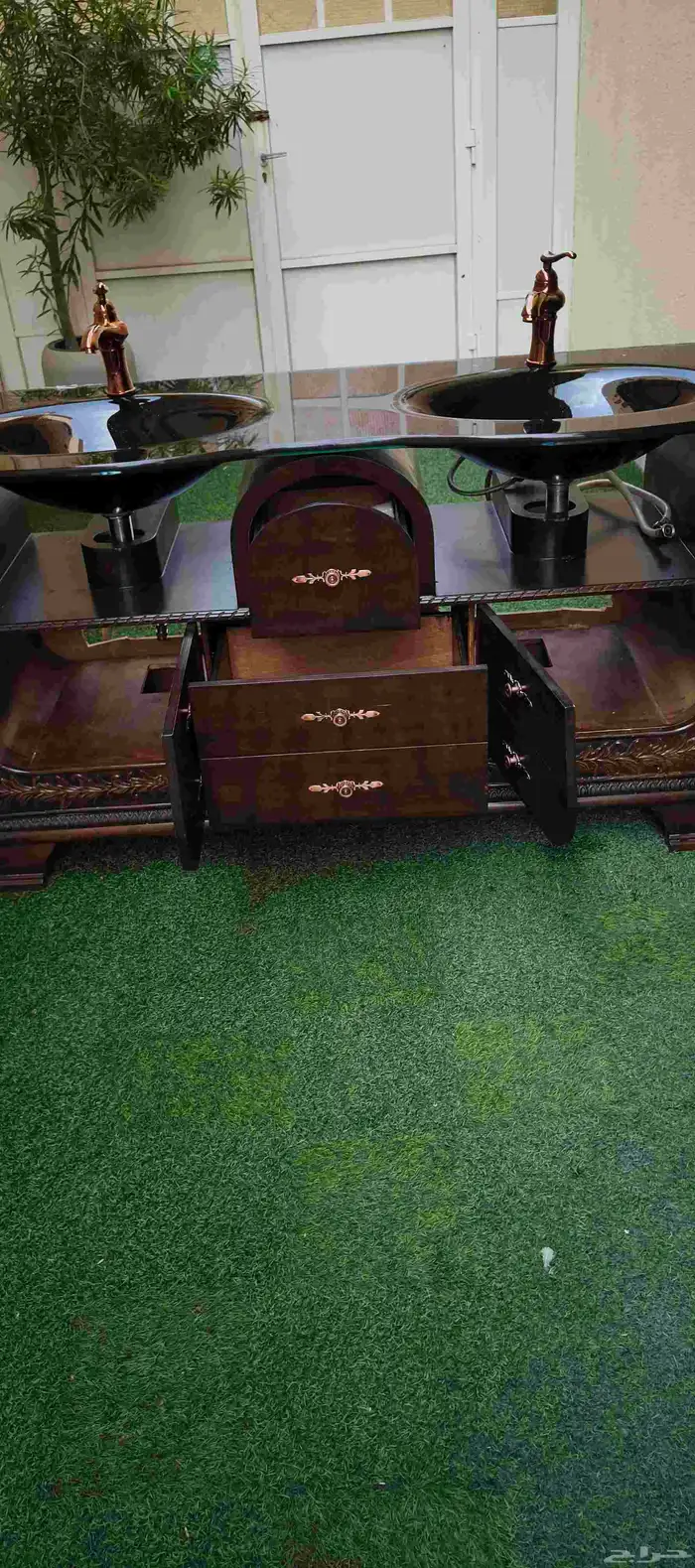 مغسله للبيع 1