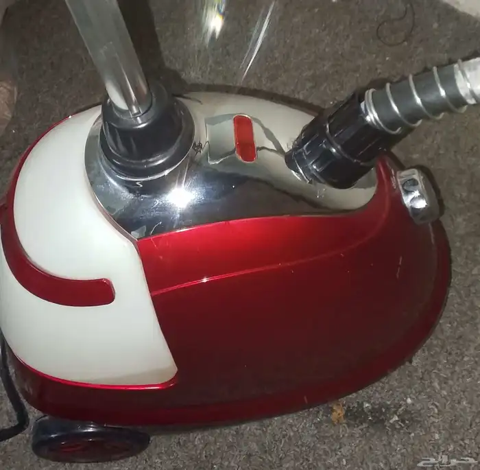 مكواه بخار 1