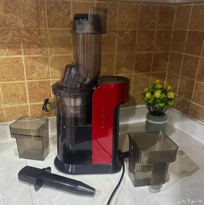 عصاره فواكه 0