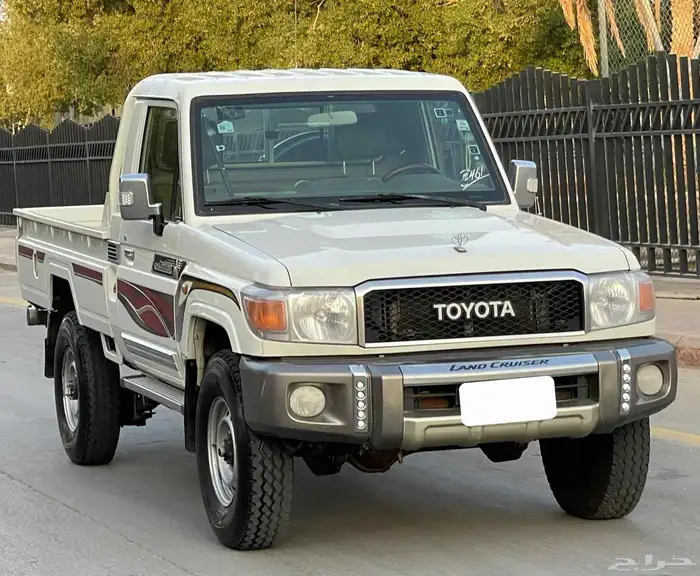 تويوتا شاص 2017 فل سعودي 1