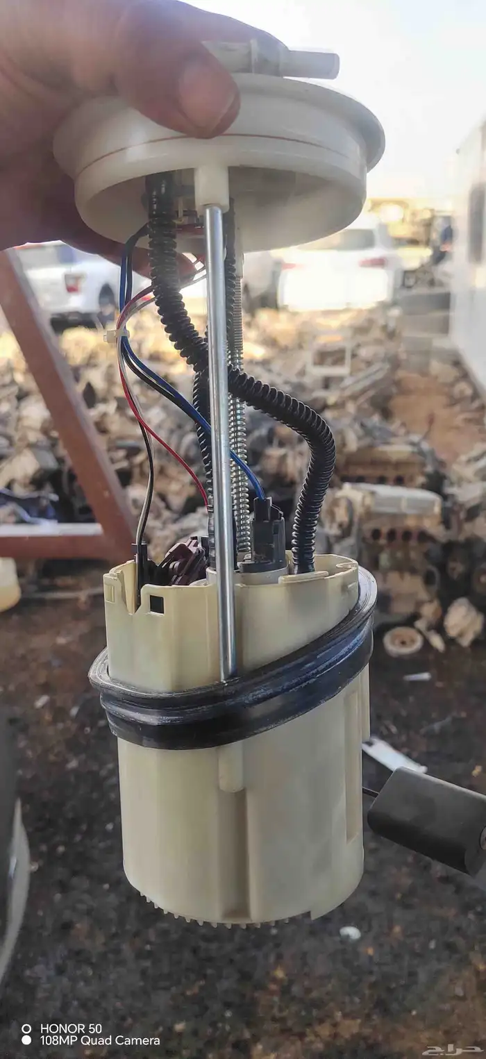 مندوب تشليح الحاير لقطع السيارات 0