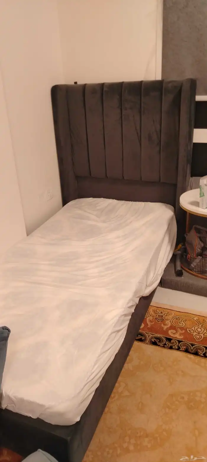 سرير اخو الجديد ب150 0
