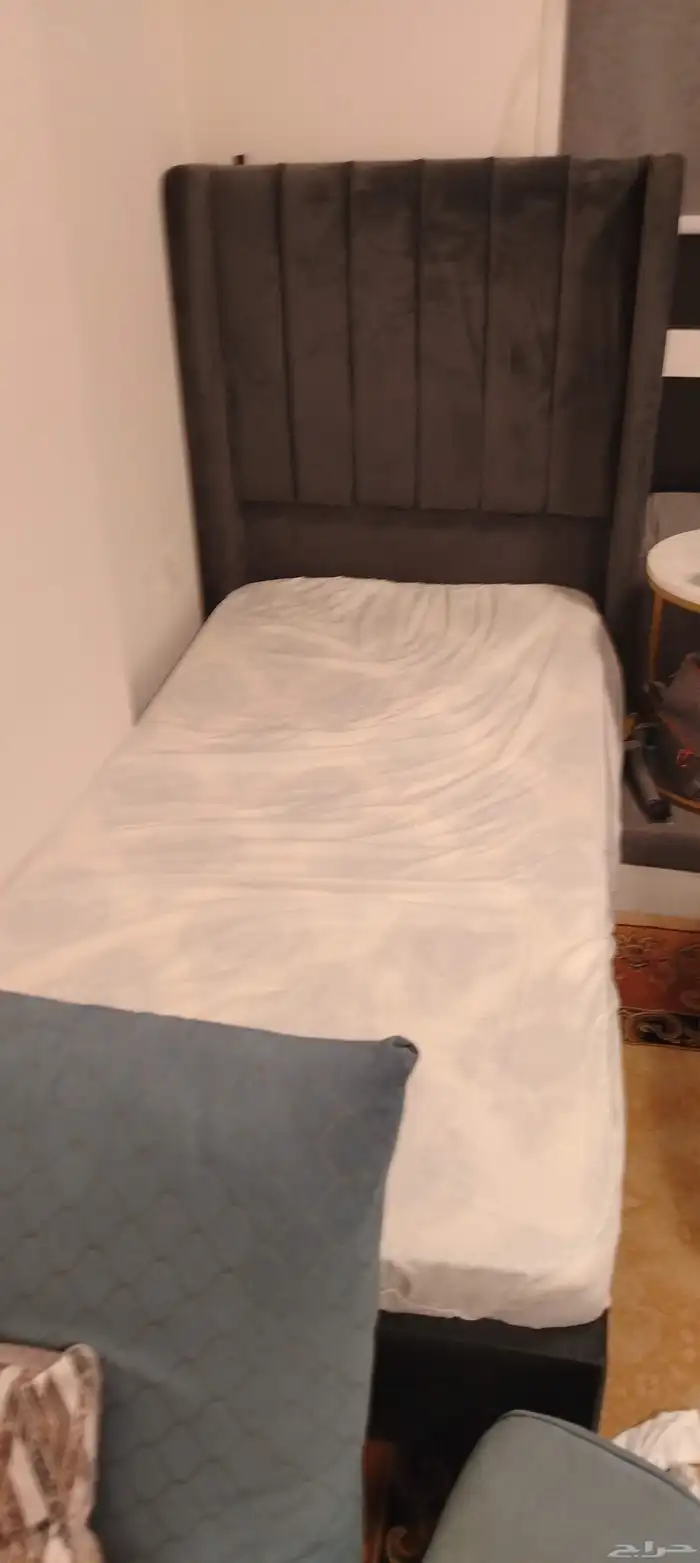 سرير اخو الجديد ب150 1