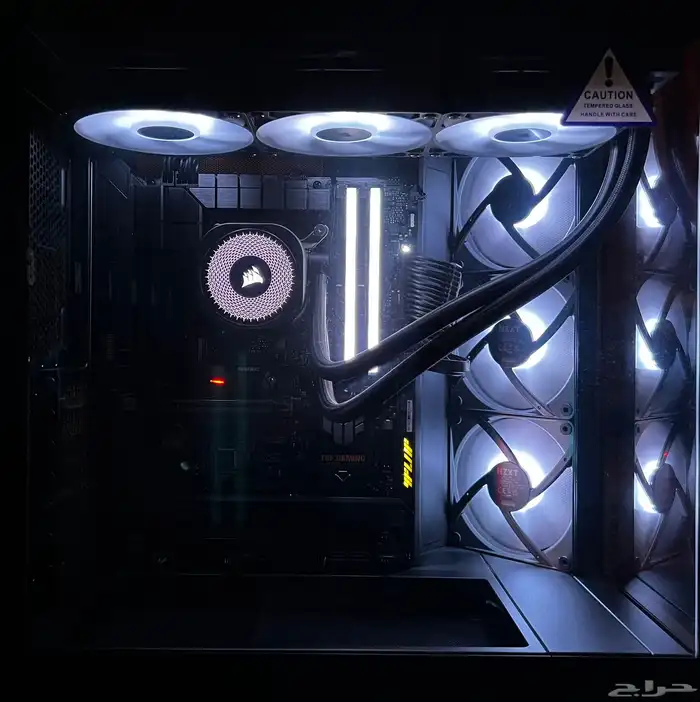 تجميع كمبيوتر احترافي وخدمات ويندوز ودرايفرات - أسعار ممتازة 0