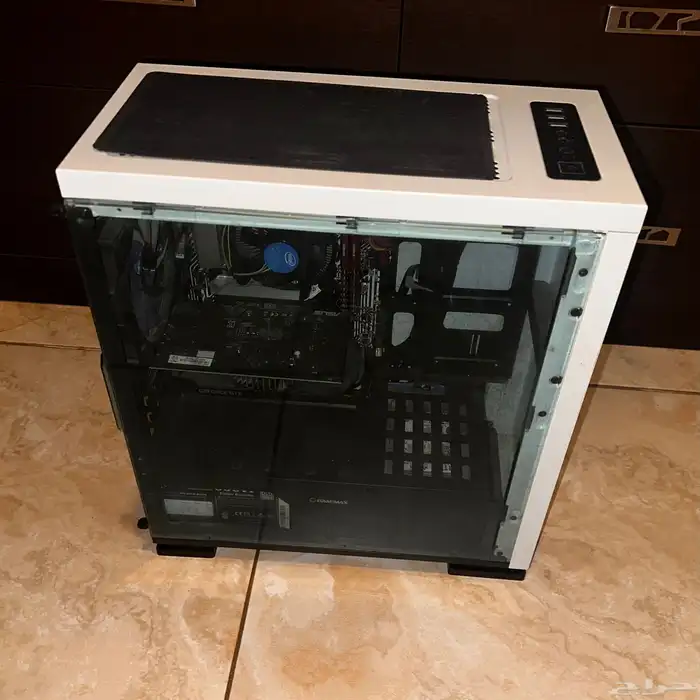 بي سي - كمبيوتر بسعر رمزي 0