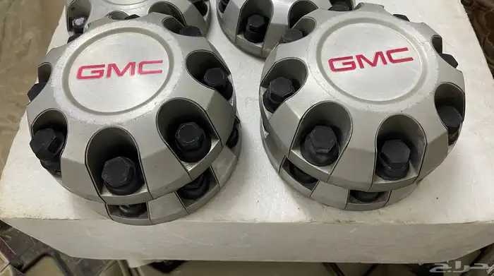 اكواب او اكواع او طوس جمس 8 براغي 0