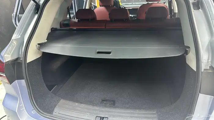 ام جي آر اكس 5 موديل 2022 فل ممشى قليل وكالة 6