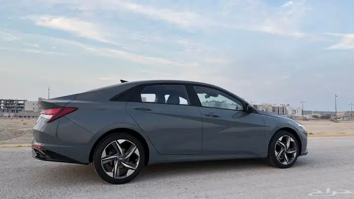 ألنترا أفانتي فل كامل 21 4