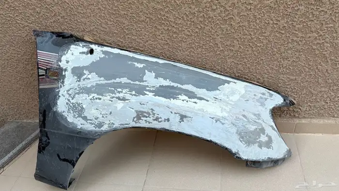 رفرف لاندكروزر من 98 إلا 2007 للبيع 0