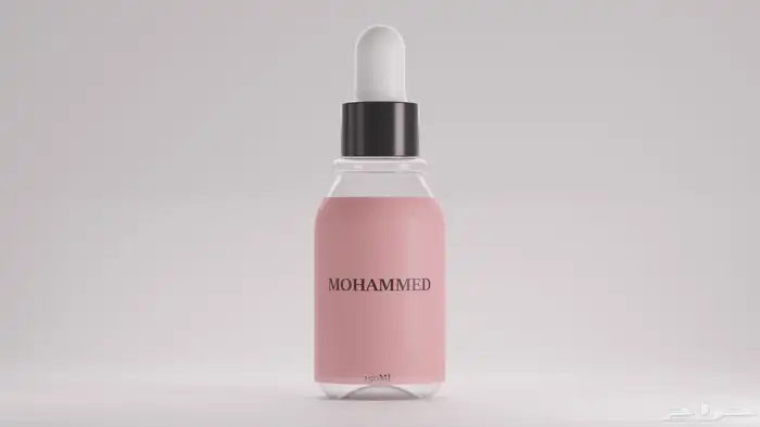 مصمم منتجات 3d 1