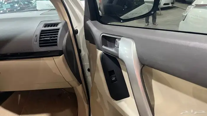 برادو عبدلطيف جميل سعودي بنزين 34