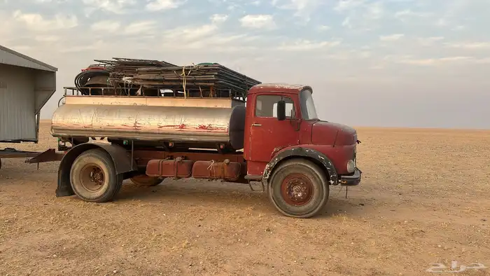 حصنية محير 1