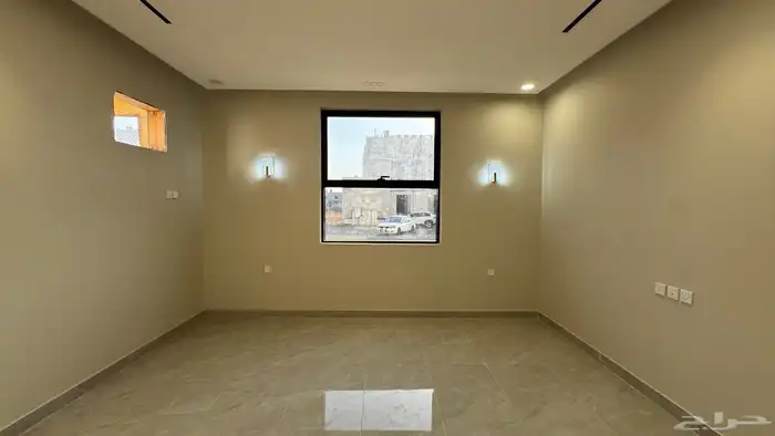 شقه فاخره للبيع جيزان حي السويس 5