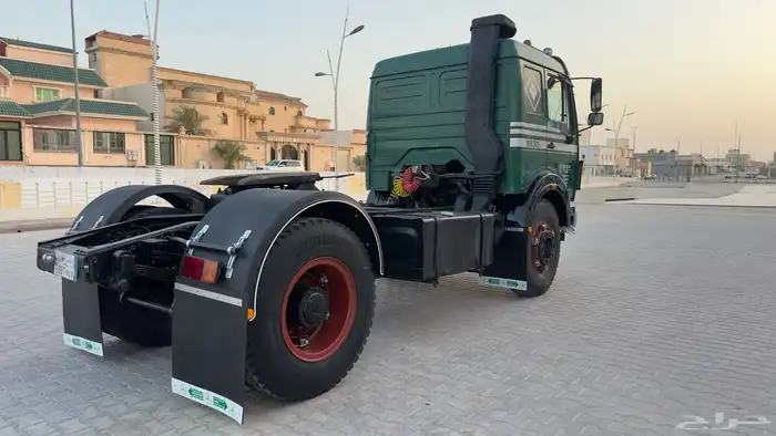 راس البي 88م حجم 1935 قير عايدي نقل خاص بدون وزن . 5