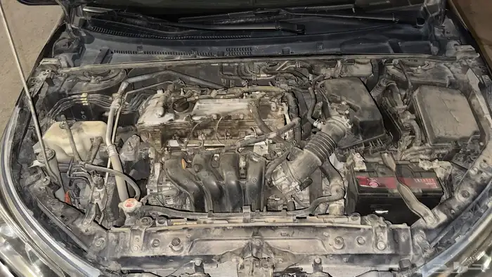 كورولا 2017 13