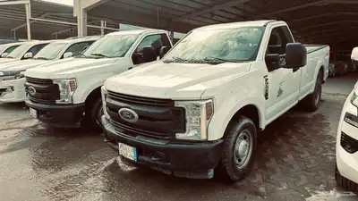 للبيع فورد F250 index