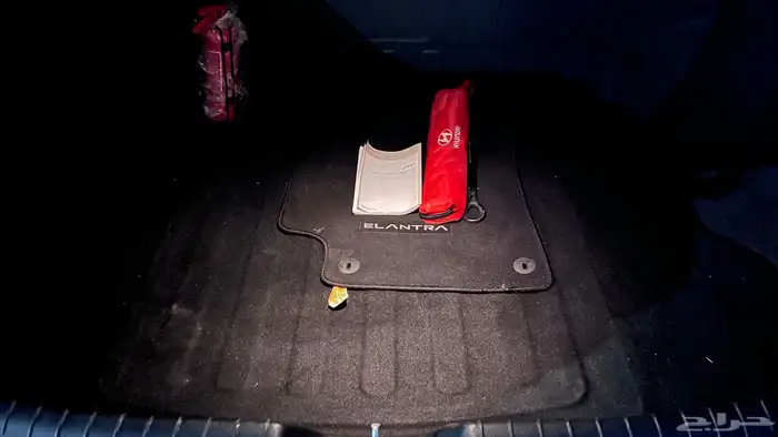 هونداي النترا 2024 للبيع 9