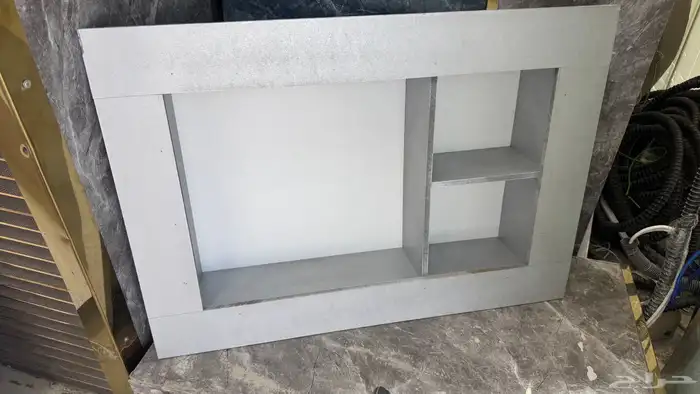 تسكيرة مكيف شباكة سماكة 18 ملم متوفرة بعدة اللوان 6