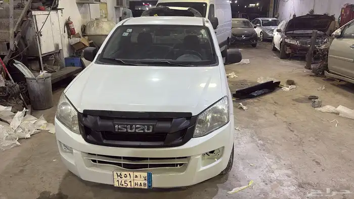 ديماكس 2015 ماكينه كبير 0