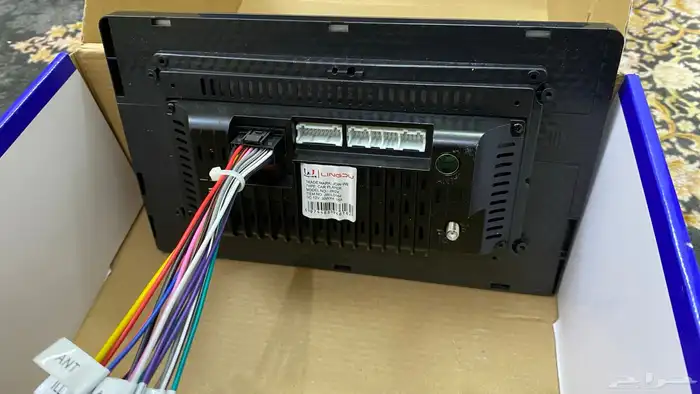 شاشة سياره اندرويد 3