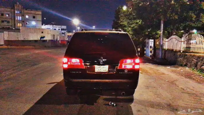 نافجيتور 2012 وكالة 2