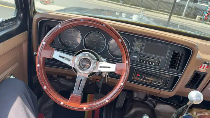 دوج رام 1983 5