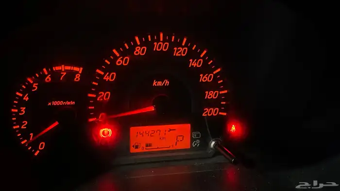 موستبيشي سبيس ستار 2022 7