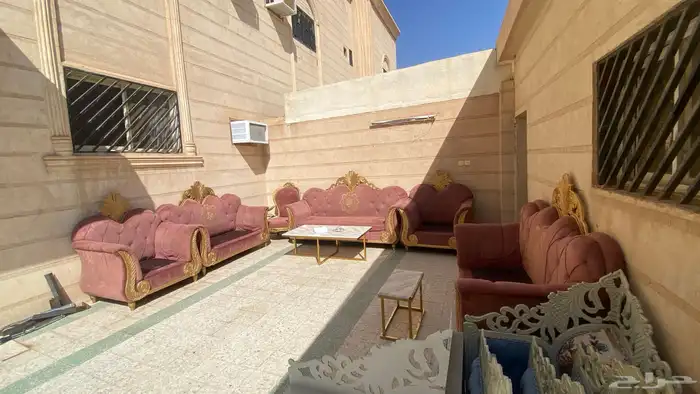 كنب مجلس كامل 0