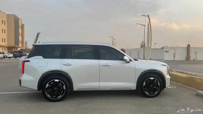 جي اي سي GS8 2026 فل كامل 4