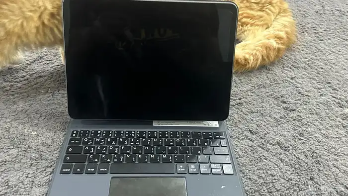 ايباد برو 11 انش 8