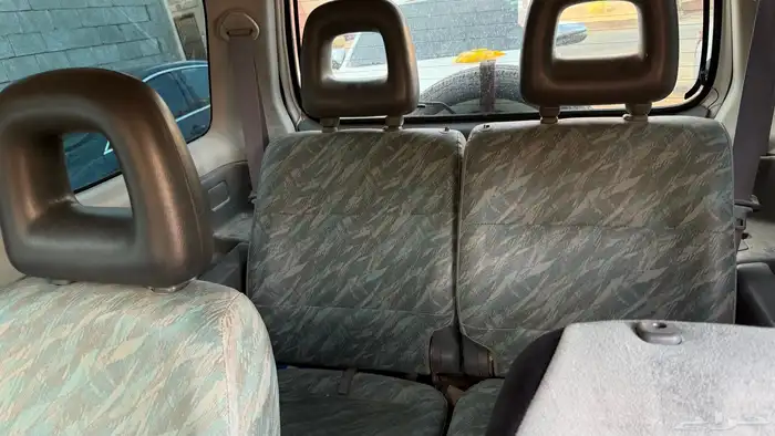 سزوكي جيمني 5