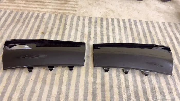 مخارج اقزوز مرسدس 4