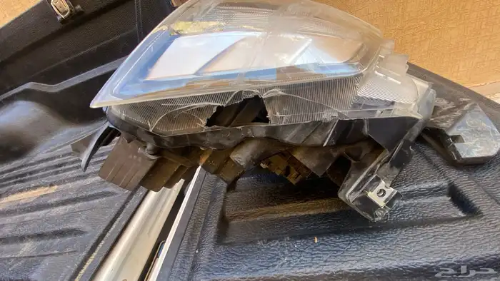 شمعة ديماكس يمين من موديل 2021 الى 2024 5