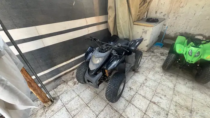 دبابات للبيع تايواني نظيفه 3