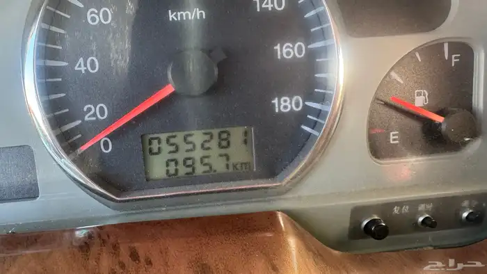 ونيت دير ممشى قليل 27