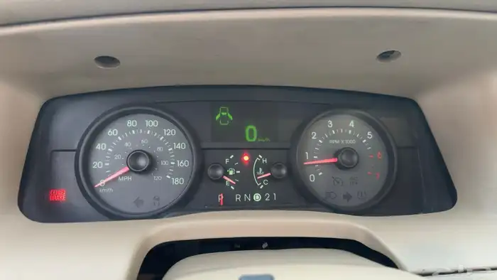 قراند ماركيز 2007 سعودي بدي وكالة 18