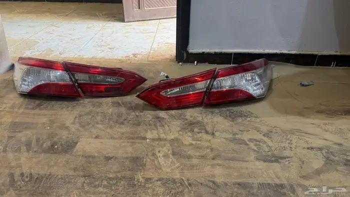 سطب خلفي يسار وصدام خلفي كلهم وكاله 0