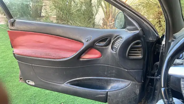 شيفروليه لومينا SS كوبيه 2006 11