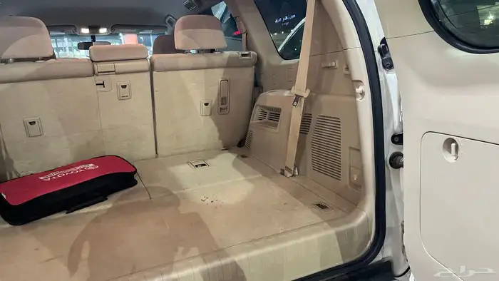 برادو عبدلطيف جميل سعودي بنزين 33