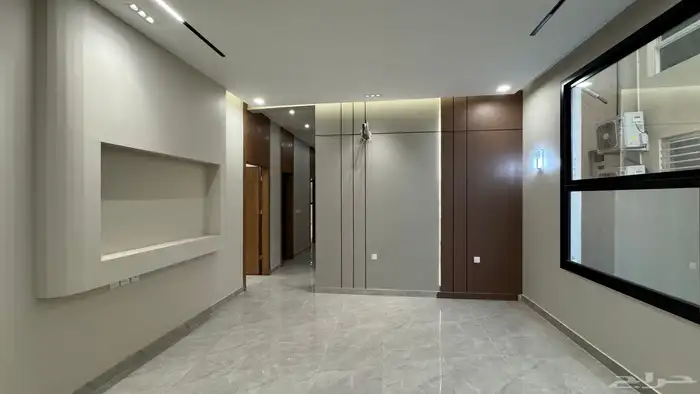 شقه فاخره للبيع جيزان حي السويس 7